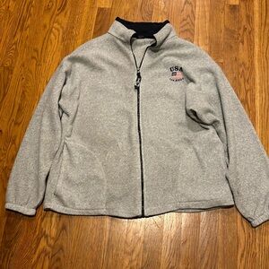 Ameritex Lightweight Jacket.